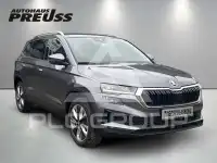 2026 Skoda Karoq