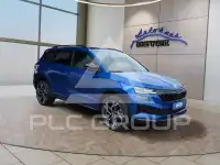 2026 Skoda Karoq