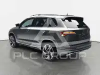 2026 Skoda Karoq