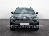 2026 Skoda Karoq