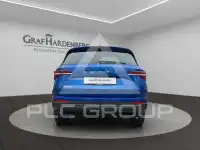 2026 Skoda Karoq