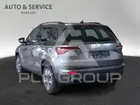 2026 Skoda Karoq