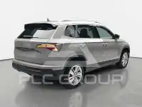 2026 Skoda Karoq