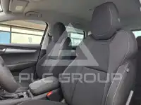 2026 Skoda Karoq