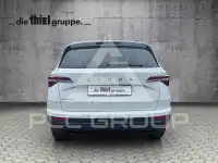 2026 Skoda Karoq