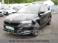 2026 Skoda Karoq