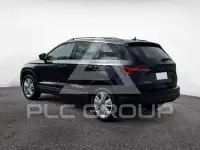 2026 Skoda Karoq
