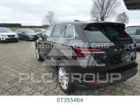 2026 Skoda Karoq