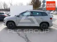 2026 Skoda Karoq