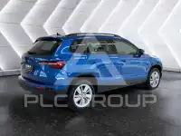 2026 Skoda Karoq