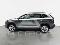 2026 Skoda Karoq