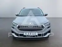 2026 Skoda Karoq