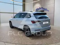 2026 Skoda Karoq