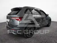 2026 Skoda Karoq