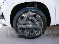 2026 Skoda Karoq