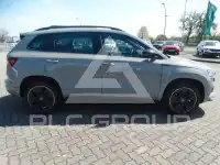 2026 Skoda Karoq