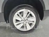 2026 Skoda Karoq