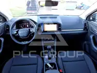 2026 Skoda Karoq