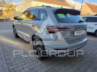 2026 Skoda Karoq