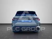 2026 Skoda 