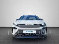 2026 Skoda 