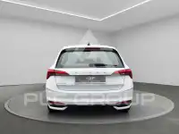 2026 Skoda Scala