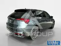 2026 Skoda Scala