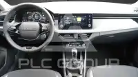 2026 Skoda Scala