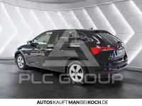 2026 Skoda Scala