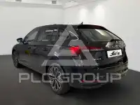 2026 Skoda Scala