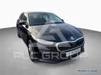 2026 Skoda Scala