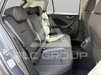 2026 Skoda Scala