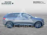 2026 Skoda Scala