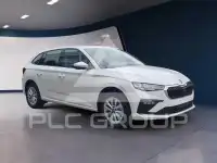 2026 Skoda Scala