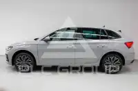 2026 Skoda Scala