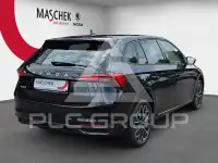 2026 Skoda Scala