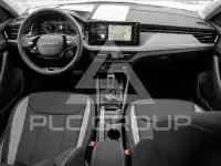 2026 Skoda Scala