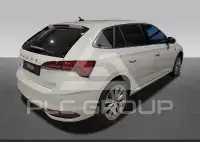 2026 Skoda Scala