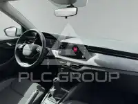 2026 Skoda Scala