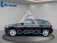 2026 Skoda Scala