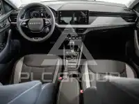 2026 Skoda Scala