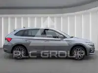 2026 Skoda Scala