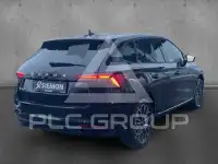 2026 Skoda Scala