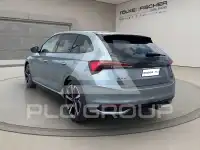 2026 Skoda Scala