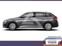 2026 Skoda Scala
