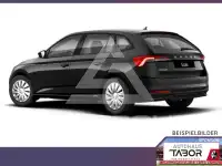 2026 Skoda Scala