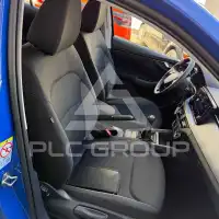2026 Skoda Scala
