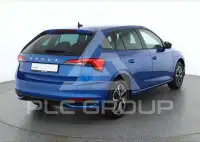 2026 Skoda Scala