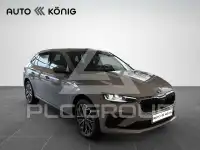 2026 Skoda Scala