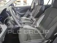 2026 Skoda Scala